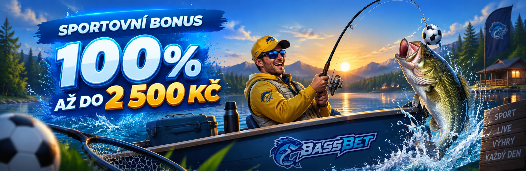 bassbet sportovni bonus