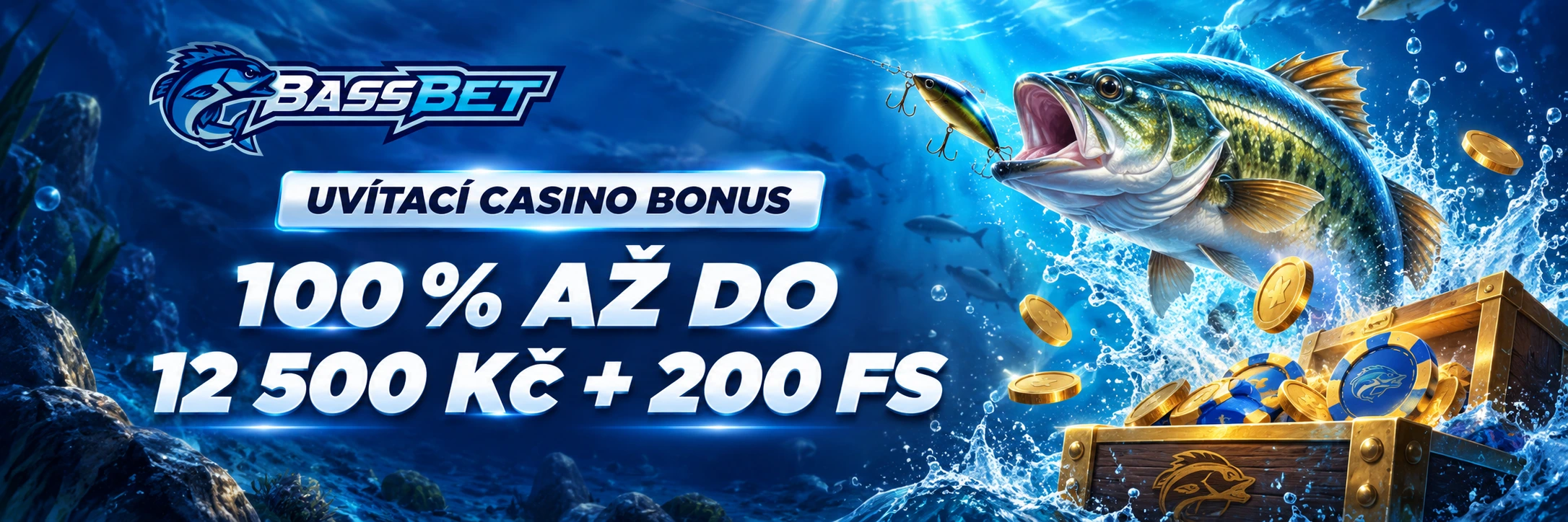 bassbet uvitaci bonus